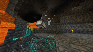 Enhance these potions with enchantments!