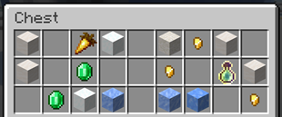 Loot Table