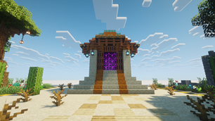 Desert