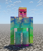 Spectritegolem