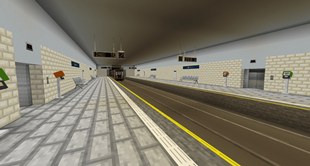 Station Willemsplein