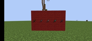 Small sword