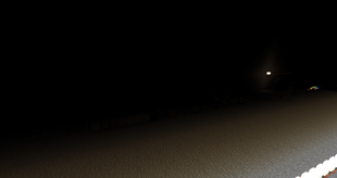 Blocks that don't produce light