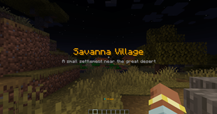 Title Showcase