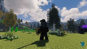 New custom Armors