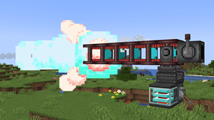 railgun