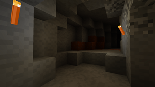 Caves