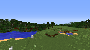 Plains