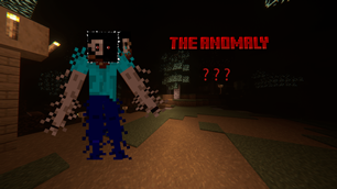 the anomaly
