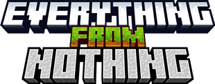 Everything from Nothing Title