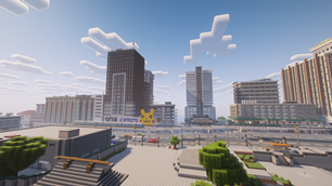 City