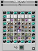 One of the insane recipes