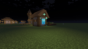 The village spirit