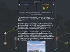 Who the F**k writes this in a quest?