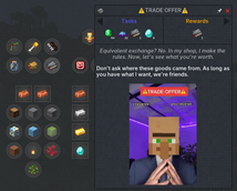 Shop Pages That Look Like Total Scams