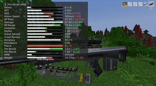 Fully Customizable Firearms from TacZ