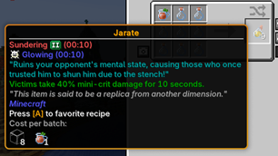 Suspicious Easter Egg Items...?