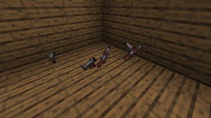 All gun items