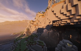Beautiful World Generation