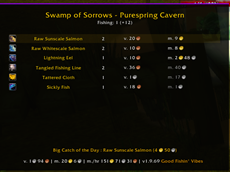 Current UI