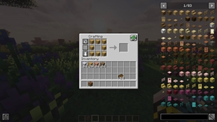 Missing Chest Recipe