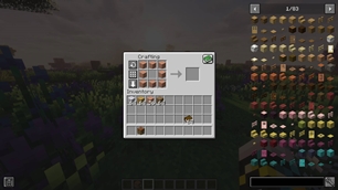 Missing Chest Recipe