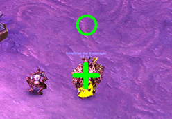 Sprites