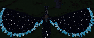 Lunar Dragon! (Credits to Kingdomall for the textures)