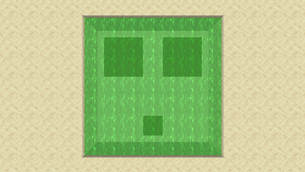 Slime Face