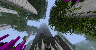 Look what I found I'm going to explore what's inside