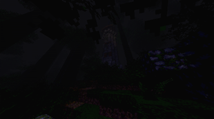 I found another tower but there are strange noises inside it I'm not sure I want to check what's in there