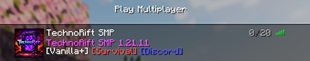 ServerAddress