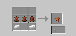 Saddle