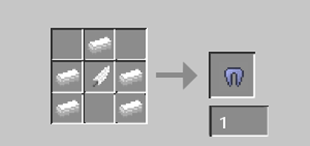 Elytra Crafting