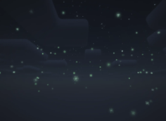 Ambient Particle