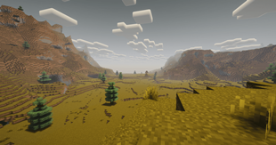 Dantooine