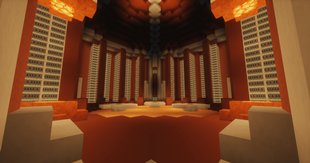 Jedi Library Tython