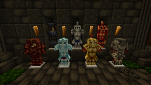 Armor