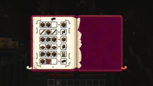 Recipe book