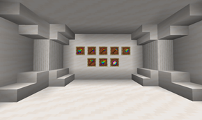 Rainbow Items