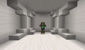Rainbow Armor