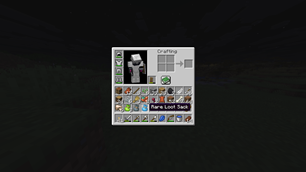 Loot Sacks