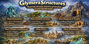 GlymeraStructures
