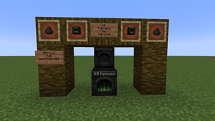 Mini Coal Gen