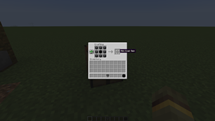 Mini Coal Gen Recipe