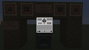 Mini Coal Gen GUI