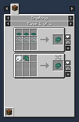 Recipe Example