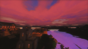 Childhood Summer mode - Last summer day #2
