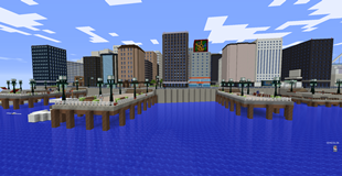 Castelia City