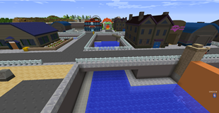 Virbank City